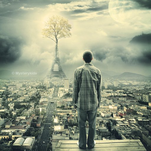 AmbtiousDreamer's profile picture. 