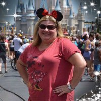 Melissa Kirby - @Melissaatdisney Twitter Profile Photo