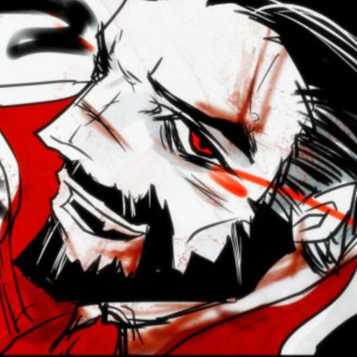 DSlandersonさんのプロフィール画像