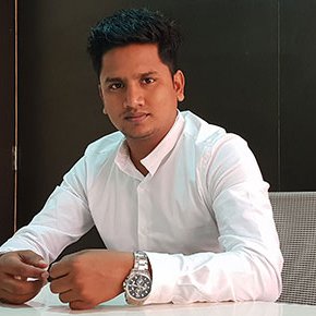 ritzranjancmng's profile picture. CEO at TECHNOKARTS, Software Lover, Architect, Entrepreneur, IT Consultant, BJP Cyber cell Member.