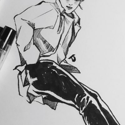 •3•새벽잠수さんのプロフィール画像