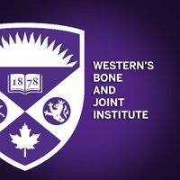 Western's Bone & Joint Institute(@westernuBJI) 's Twitter Profileg