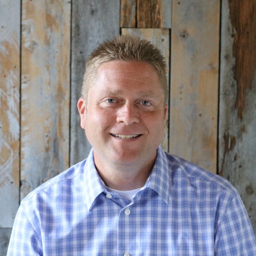 joelwalkertwit's profile picture. TESCHGlobal, Cedarburg, Badger