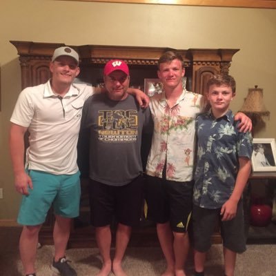 DPotrykus's profile picture. 