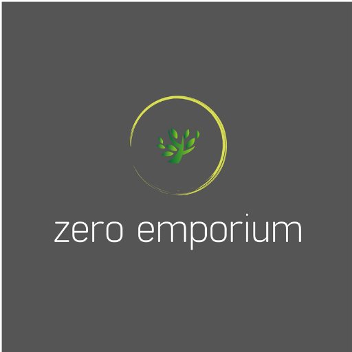 zeroemporium's profile picture. Zero Waste Shopping coming soon to Morecambe