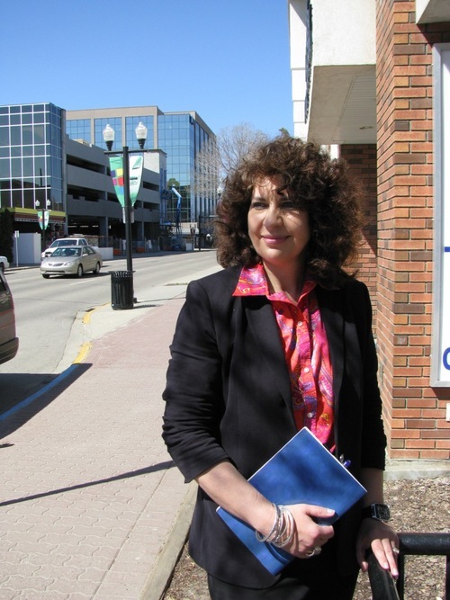 dianne4RD's profile picture. A driven, hard-working, energetic, and new voice for Red Deer City Council. Email me at Dianne@DianneforRedDeer.ca!