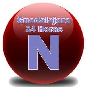 Todo la información al minuto de Guadalajara y su provincia. Noticias, Sucesos, Deportes, Cultura, Música ect.