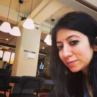 kanika mahajan(@kanmahajan) 's Twitter Profile Photo