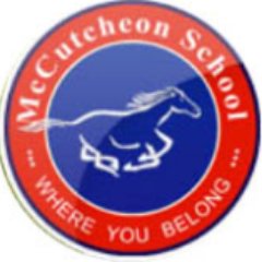 Welcome to McCutcheon Elementary, home of the Mustangs!
#STRONGERTOGETHER