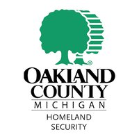 Oakland County Homeland Security(@OakGovHS) 's Twitter Profile Photo