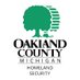 Oakland County Emergency Management (@oakgovem) Twitter profile photo Oakland County Emergency Management (@oakgovem) Twitter profile photo