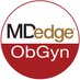 MDEdge ObGyn (@mdedgeobgyn) artwork