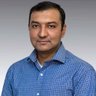 ahmadcbukhari's profile picture. Researcher in #SmartData, #MachineLearning, #HealthInformatics at #SJU. Previously #Yale