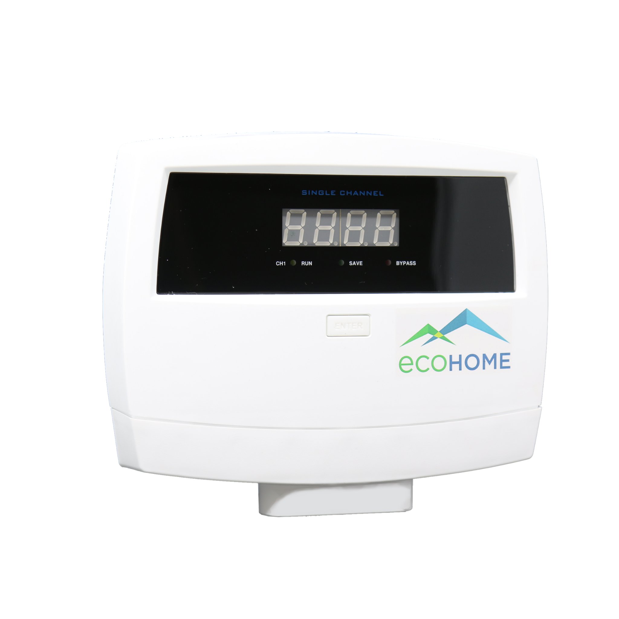 Ecohome utilizes cutting-edge technology to reduce home cooling bills without users having to upgrade their thermostats or A/C units.