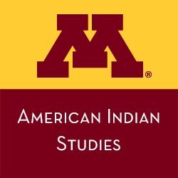 Official account for the Dept. of American Indian Studies at the University of Minnesota, Twin Cities.