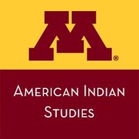 UMN Dept. of American Indian Studies (@umn_amin) 's Twitter Profile