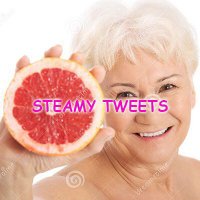 Steamy Tweets (@steamyasstweets) 's Twitter Profile
