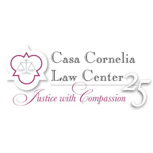 Non-profit law firm providing access to justice and free legal representation to victims of human and civil rights violations from around the world