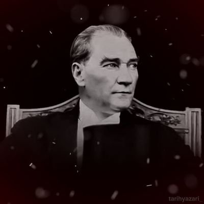GERİ TAKİP ETMEYENLERE UNFOLLOW ATILIR. Sayfamız Atatürk'ün ışığında onun ilkeleri doğrultusunda haber ve bilgi paylaşımı yapmaktadır.