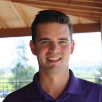 Michael Fredericks (@mfredericksgolf) 's Twitter Profile