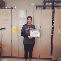 Kimberly Melendez(@KMelendezTeach) 's Twitter Profile Photo