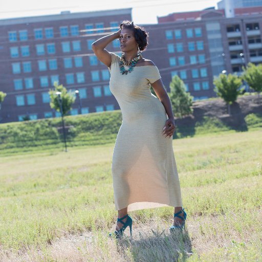 CEO, Founder, Ms. Black NC 2012, Mom, Designer, Model, Radio Personality and Purpose Driven!!!