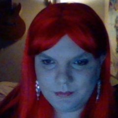 LeanneHallTV's profile picture. I'm a friendly married (yes, she knows) bisexual T Girl with a love for PVC, Latex and lingerie. A bit of a rock chick who likes to be very naughty.