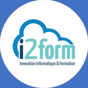 I2FORM, Startup - Accompagnement usages et apprentissages numériques et pédagogiques, handicap, TSA, décrochage scolaire, robots, STEAM, FabLab, Technologies.
