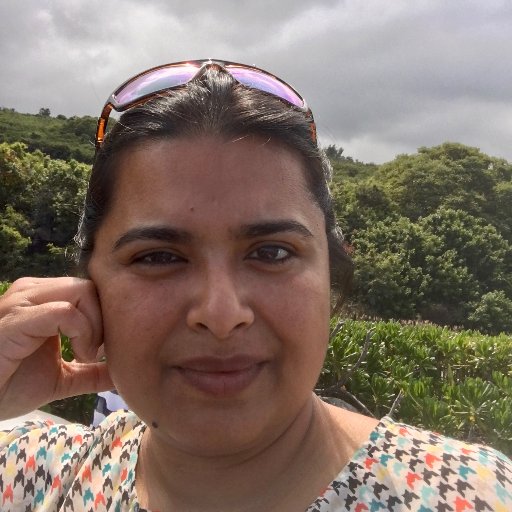 Romy Chakraborty Profile
