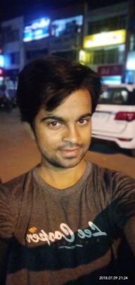 Siddhar33361487's profile picture. No matter what has happened. No matter what you’ve done. No matter what you will do. I will always love you. I swear it...😉