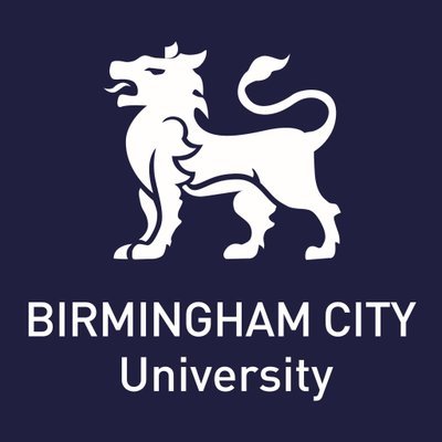 We are the Education Development Service (formerly Centre for Enhancement of Learning & Teaching) at Birmingham City University.