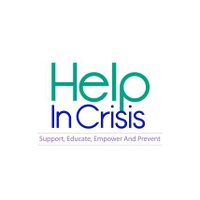 Help-In-Crisis, Inc. (@helpincrisisinc) 's Twitter Profile
