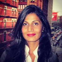Divya Kapasi Demato (@divya_goodops) 's Twitter Profile