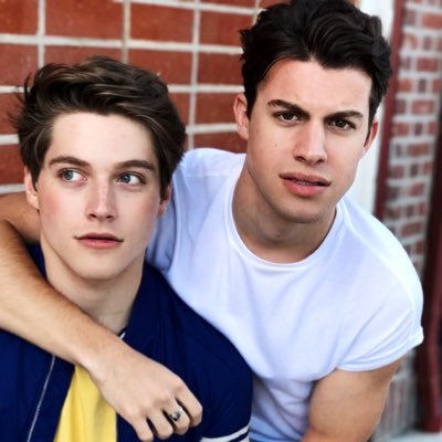 ⠀⠀⠀⠀⠀→ « daily pictures, gifs, videos & ⠀⠀⠀⠀⠀⠀⠀updates about Froy Gutierrez & ⠀⠀⠀⠀⠀⠀⠀⠀⠀Andrew Matarazzo. » ⠀ ⠀ ⠀ ⠀⠀⠀✧*・゚✧*:・゚✧* *:・゚✧*:・゚✧* :・゚✧*:・゚✧* *:・゚ ⠀