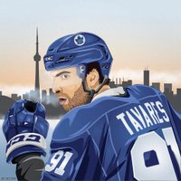 John Tavares(@91Tavares) 's Twitter Profile Photo