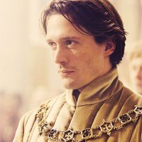 Willas Tyrell (@tyrellinhg) 's Twitter Profile