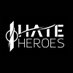 I Hate Heroes (@IHateHeroesBand) Twitter profile photo