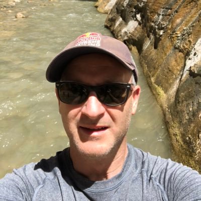 Explorer, Dad, water-lover. Passionate about Australian innovation. Digital leader at Egon Zehnder. Opinions are my own.