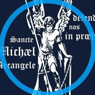 Traditional Catholic. Bio. Faith & science. Who said being a Consecrated Contemplative lay woman was boring? Living #Chastipply 💙 ✞