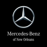 Mercedes-Benz of New Orleans(@BenzOrleans) 's Twitter Profile Photo