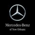 Mercedes-Benz of New Orleans (@benzorleans) Twitter profile photo Mercedes-Benz of New Orleans (@benzorleans) Twitter profile photo