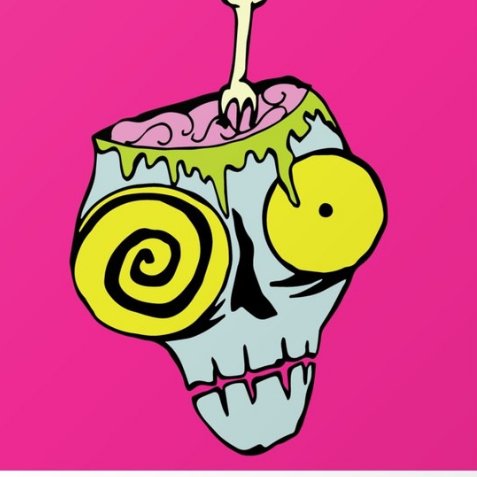 mutatingbrains's profile picture. Wannabe science nerd