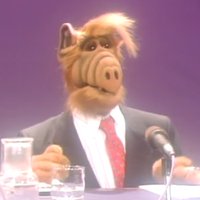 Gordon Shumway III, Esq. (@alf2024) 's Twitter Profile