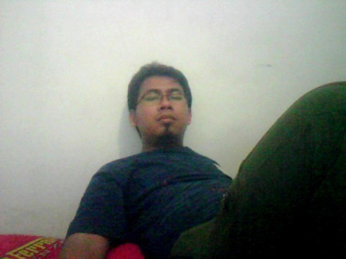 el_syamaji's profile picture. 