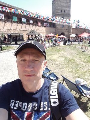 volgerv2's profile picture. люблю Україну