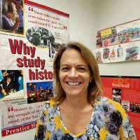 Diane Wolk-Rogers M.Ed. (@wolkrogers) 's Twitter Profile
