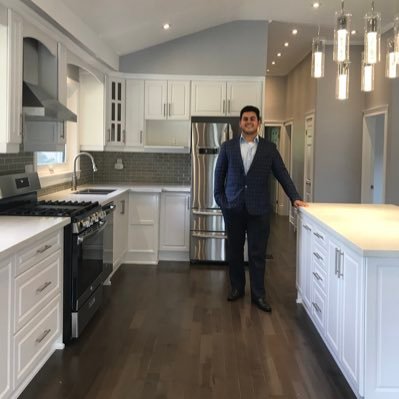 Realtor.  Investor. Lender  🏠. UoP/ R|U, Entrepreneur 🇬🇷🇨🇦