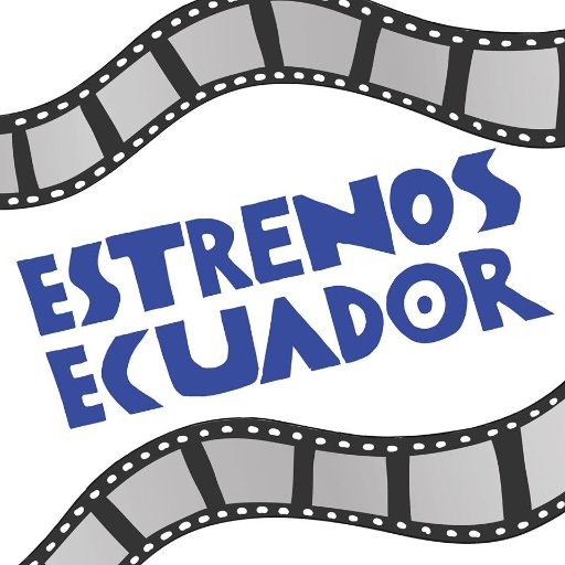 Información de las carteleras de cines en #Ecuador y muchas cosas más!!

#EstrenosEcuador
En Facebook: Estrenos Ecuador