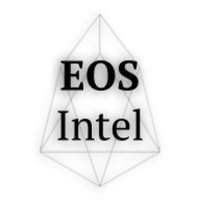 EOS Intel (@eosintel) 's Twitter Profile Photo EOS Intel (@eosintel) 's Twitter Profile Photo
