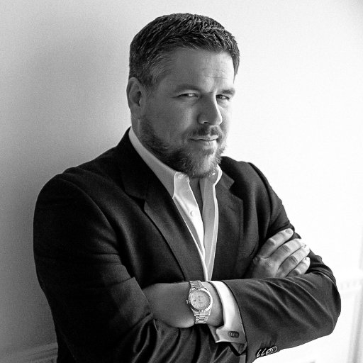 OWNER, CEO and Chief Optimist REVITALU International